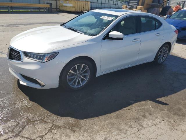 2019 ACURA TLX TECHNOLOGY, 