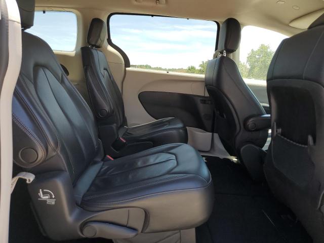 2C4RC1BGXLR280664 - 2020 CHRYSLER PACIFICA TOURING L Ağ foto 11