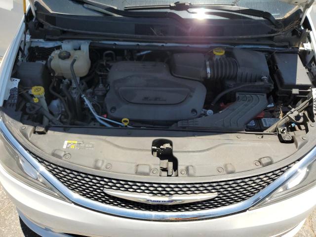 2C4RC1BGXLR280664 - 2020 CHRYSLER PACIFICA TOURING L Ağ foto 12