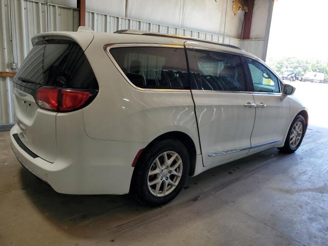 2C4RC1BGXLR280664 - 2020 CHRYSLER PACIFICA TOURING L Ağ foto 3