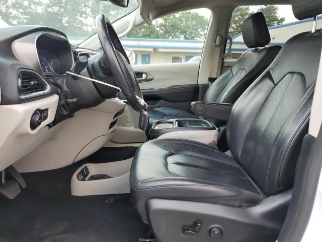 2C4RC1BGXLR280664 - 2020 CHRYSLER PACIFICA TOURING L Ağ foto 7