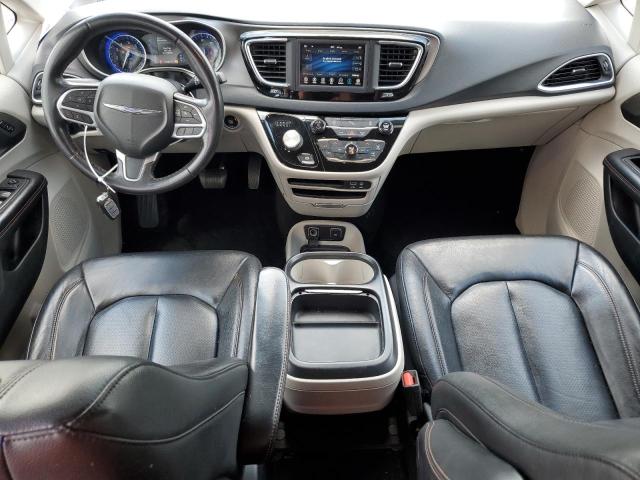 2C4RC1BGXLR280664 - 2020 CHRYSLER PACIFICA TOURING L Ağ foto 8