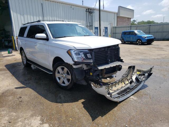 1FMJK1HT4LEA16823 - 2020 FORD EXPEDITION MAX XLT WHITE photo 13