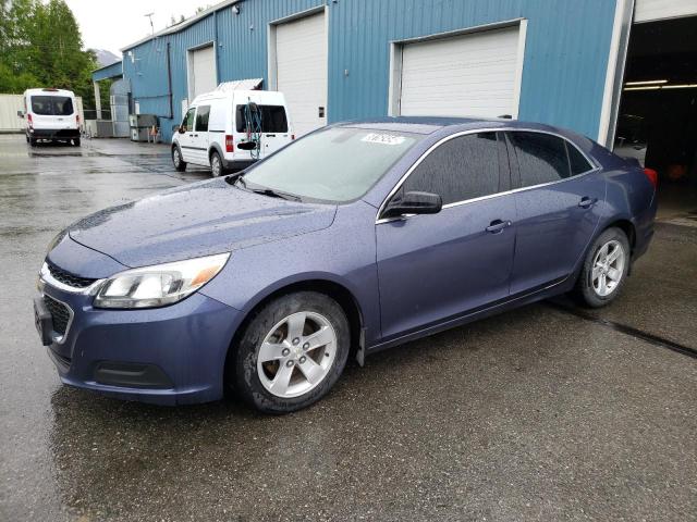 2015 CHEVROLET MALIBU LS, 