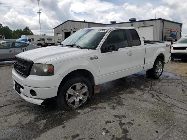 2008 FORD F150, 