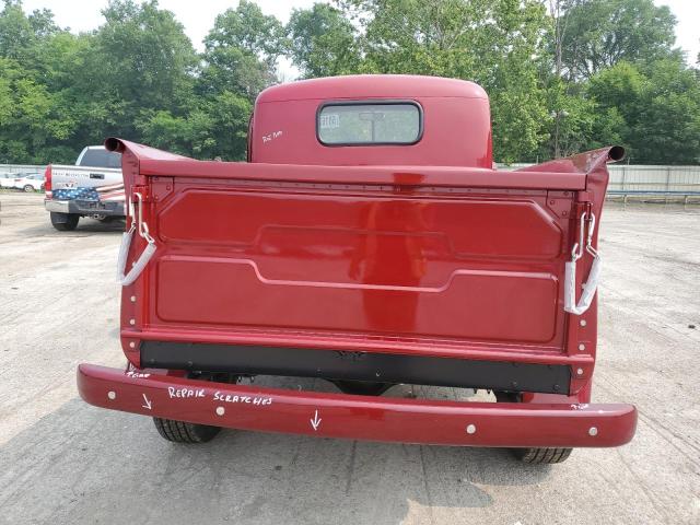 82123572 - 1949 DODGE TRUCK RED photo 6