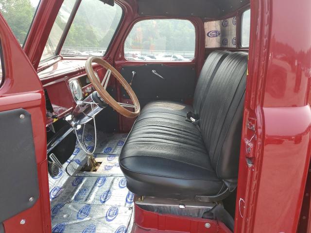 82123572 - 1949 DODGE TRUCK RED photo 7