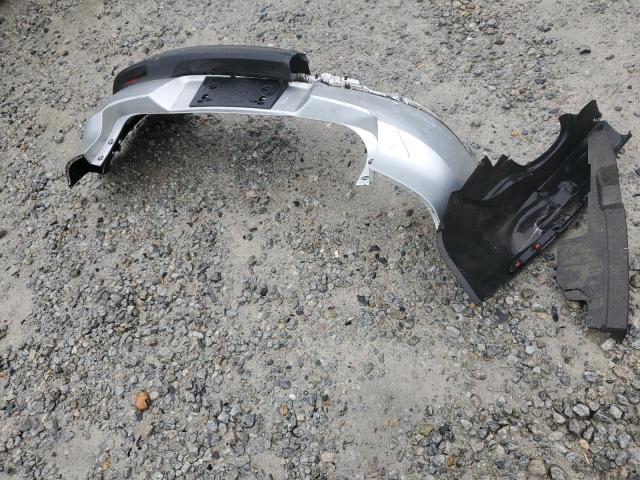 WVGBV7AX8HK011192 - 2017 VOLKSWAGEN TIGUAN S SILVER photo 12