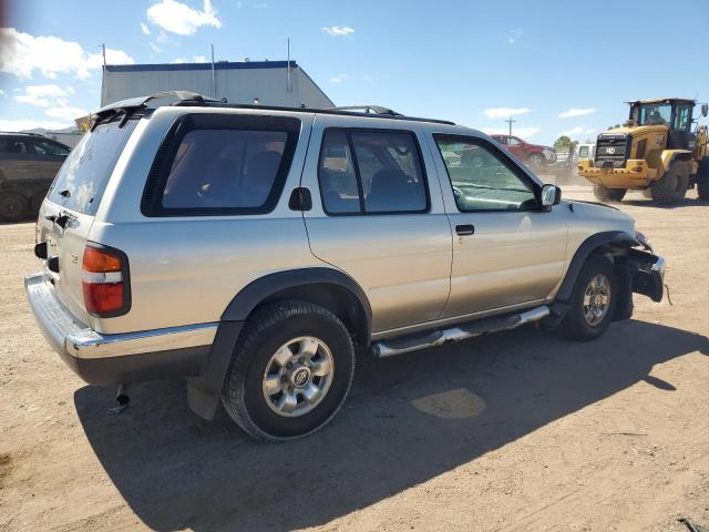 JN8AR05Y8TW010838 - 1996 NISSAN PATHFINDER LE 棕色 照片 3