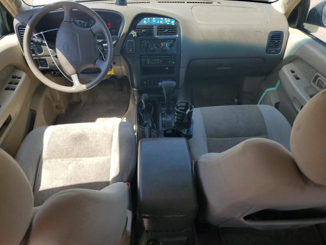 JN8AR05Y8TW010838 - 1996 NISSAN PATHFINDER LE 棕色 照片 8