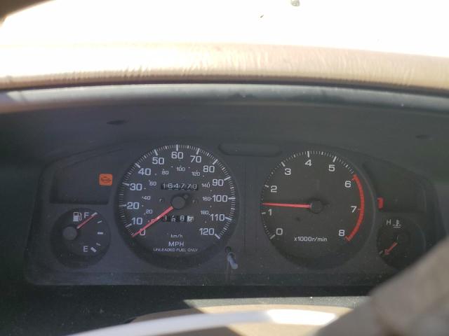 JN8AR05Y8TW010838 - 1996 NISSAN PATHFINDER LE 棕色 照片 9