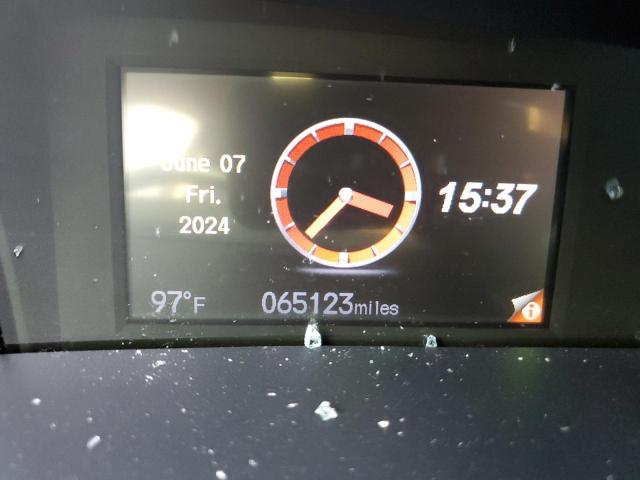 19XFB2F98FE054099 - 2015 HONDA CIVIC EXL 白色 照片 9