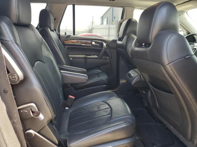 5GAKVCKD6FJ389310 - 2015 BUICK ENCLAVE GRAY photo 11