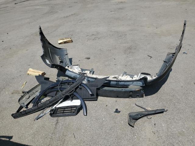 5GAKVCKD6FJ389310 - 2015 BUICK ENCLAVE GRAY photo 13