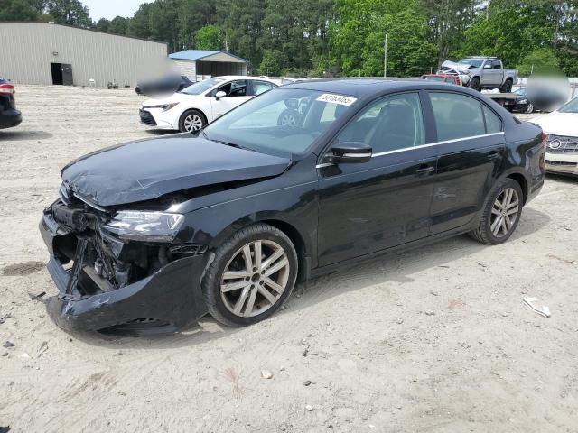 2015 VOLKSWAGEN JETTA TDI, null