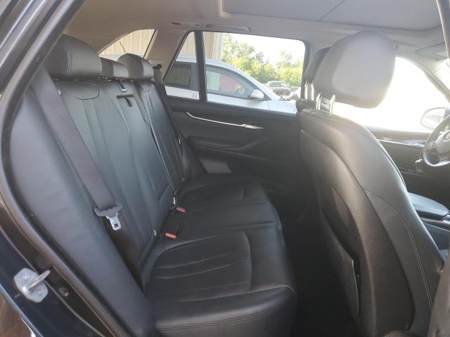 5UXKR2C50E0C00354 - 2014 BMW X5 SDRIVE35I CHARCOAL photo 11