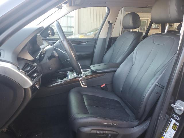 5UXKR2C50E0C00354 - 2014 BMW X5 SDRIVE35I CHARCOAL photo 7