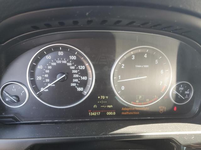 5UXKR2C50E0C00354 - 2014 BMW X5 SDRIVE35I CHARCOAL photo 9