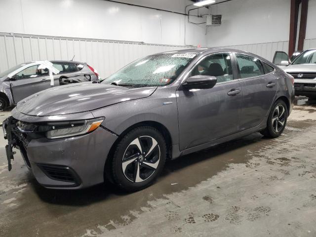 2022 HONDA INSIGHT EX, null