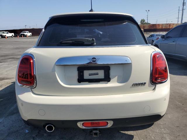 WMWXU1C57K2H83048 - 2019 MINI COOPER TWO TONE photo 6