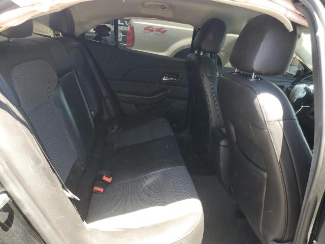 1G11C5SA6GU159244 - 2016 CHEVROLET MALIBU LIM LT შავი ფოტო 10