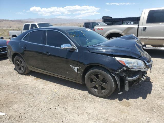 1G11C5SA6GU159244 - 2016 CHEVROLET MALIBU LIM LT შავი ფოტო 4