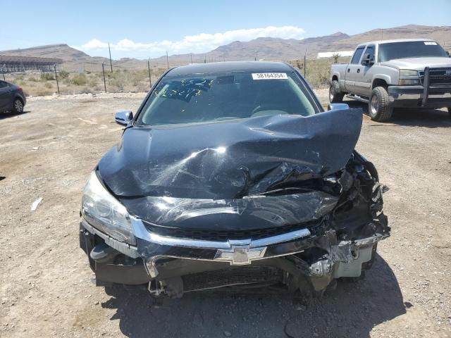 1G11C5SA6GU159244 - 2016 CHEVROLET MALIBU LIM LT შავი ფოტო 5