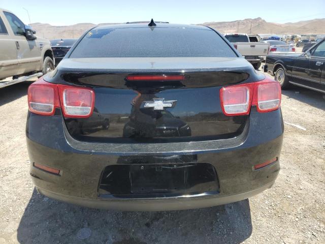1G11C5SA6GU159244 - 2016 CHEVROLET MALIBU LIM LT შავი ფოტო 6