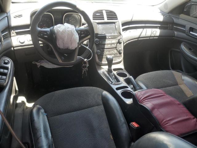 1G11C5SA6GU159244 - 2016 CHEVROLET MALIBU LIM LT შავი ფოტო 8