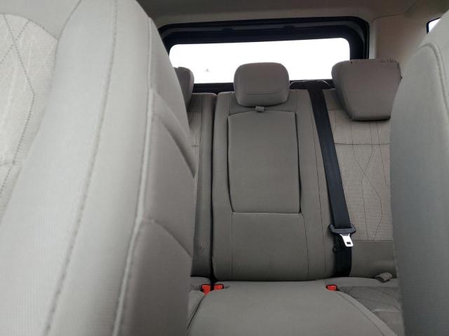 MAJ3S2GE6LC326947 - 2020 FORD ECOSPORT SE 黑色 照片 10