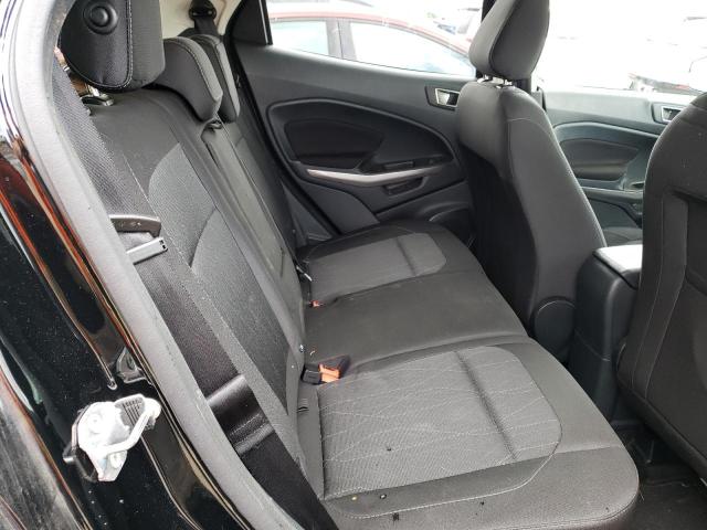 MAJ3S2GE9MC455637 - 2021 FORD ECOSPORT SE Qara foto 10