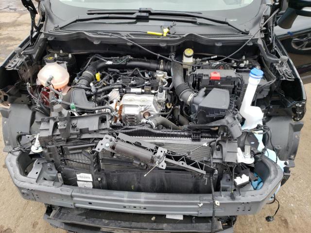 MAJ3S2GE9MC455637 - 2021 FORD ECOSPORT SE Qara foto 11