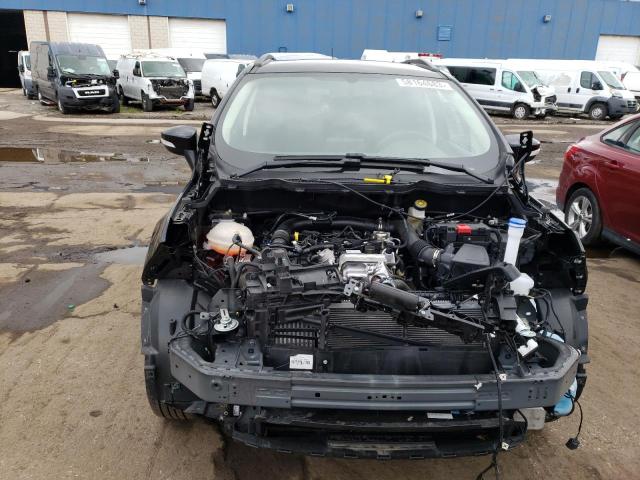 MAJ3S2GE9MC455637 - 2021 FORD ECOSPORT SE Qara foto 5