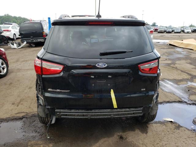 MAJ3S2GE9MC455637 - 2021 FORD ECOSPORT SE Qara foto 6