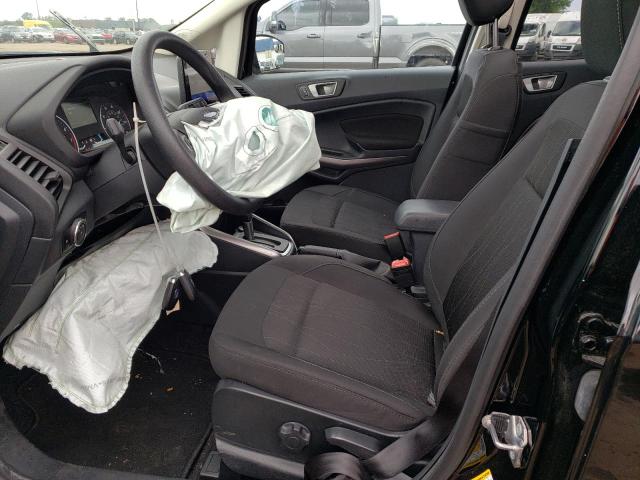 MAJ3S2GE9MC455637 - 2021 FORD ECOSPORT SE Qara foto 7