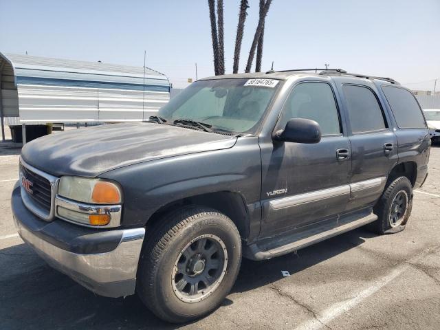 2003 GMC YUKON, 