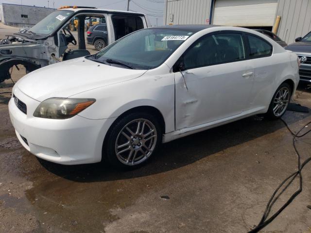 JTKDE167190298058 - 2009 TOYOTA SCION TC 白色 照片 1