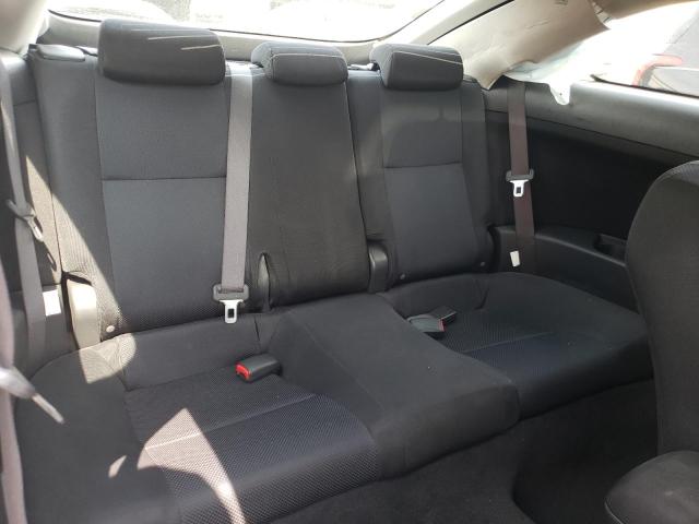 JTKDE167190298058 - 2009 TOYOTA SCION TC 白色 照片 10