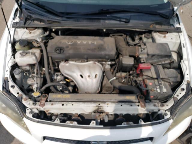 JTKDE167190298058 - 2009 TOYOTA SCION TC 白色 照片 11