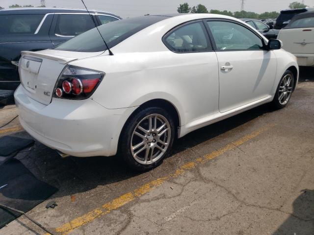 JTKDE167190298058 - 2009 TOYOTA SCION TC 白色 照片 3