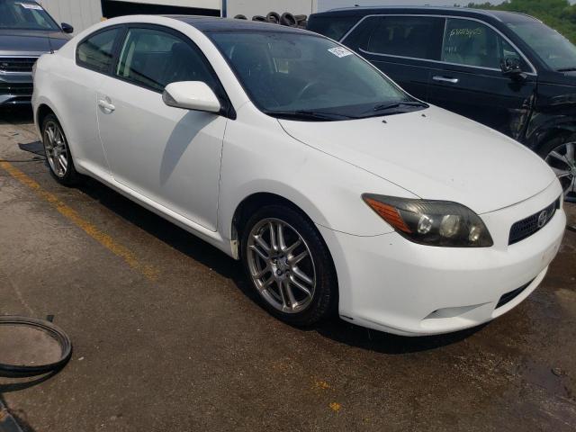 JTKDE167190298058 - 2009 TOYOTA SCION TC 白色 照片 4