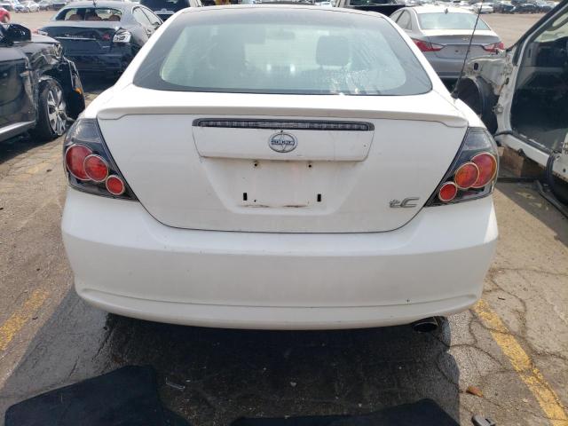 JTKDE167190298058 - 2009 TOYOTA SCION TC 白色 照片 6