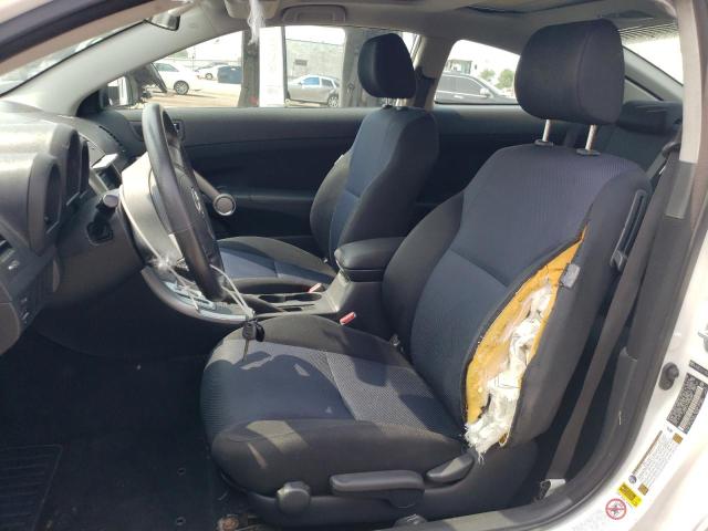JTKDE167190298058 - 2009 TOYOTA SCION TC 白色 照片 7