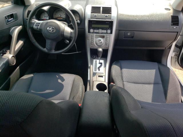 JTKDE167190298058 - 2009 TOYOTA SCION TC 白色 照片 8