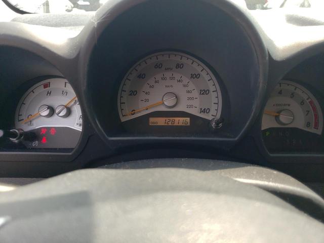 JTKDE167190298058 - 2009 TOYOTA SCION TC 白色 照片 9