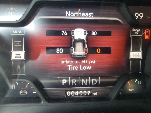 3C6UR5CL5NG209559 - 2022 RAM 2500 TRADESMAN მწვანე ფოტო 8