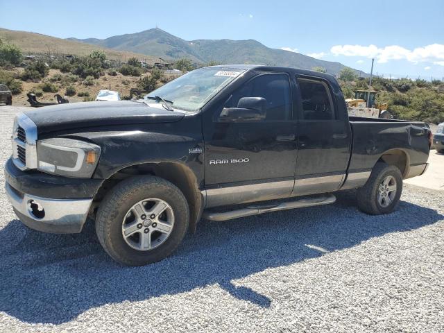 2006 DODGE RAM 1500 ST, 