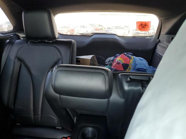 5LMCJ3D92HUL49274 - 2017 LINCOLN MKC RESERVE Qara foto 10