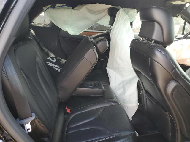 5LMCJ3D92HUL49274 - 2017 LINCOLN MKC RESERVE Qara foto 11