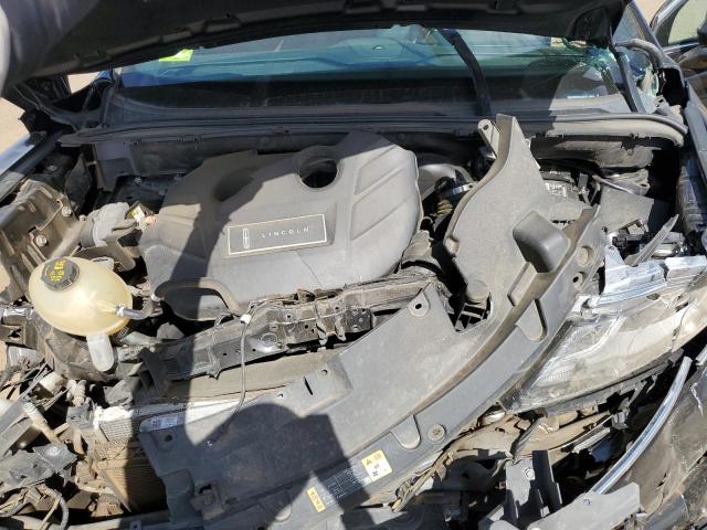 5LMCJ3D92HUL49274 - 2017 LINCOLN MKC RESERVE Qara foto 12